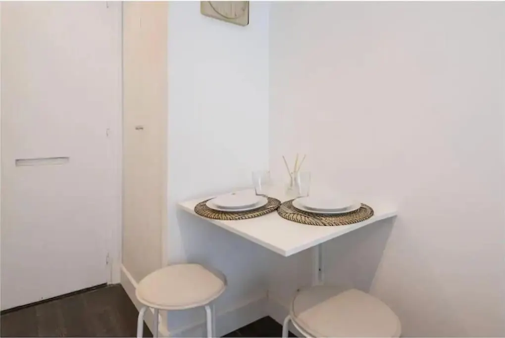 Diderot/nation : Magnifique Studio 2p דירה *