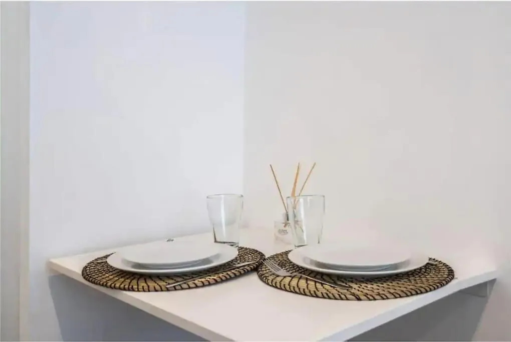 Diderot/nation : Magnifique Studio 2p * פריז